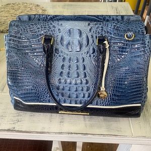 Brahmin purse